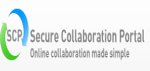 Secure Collaboration Portal